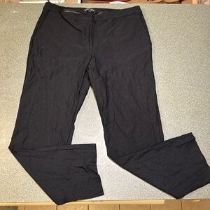 Y2K Hip Hugger Pants